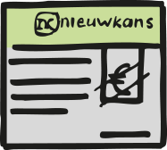 Nieuwe kans op geldbesparing met korting
